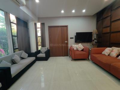 Hall Image of 5805 Sq.ft 5 BHK Villa for sale in Thaltej Ahmedabad for Rs. 60000000