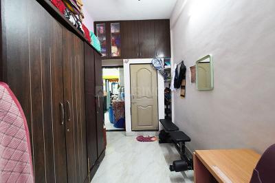 Hall Image of 800 Sq.ft 2 BHK Apartment / Flat for sale in Talegaon Dabhade Pune for Rs. 2900000