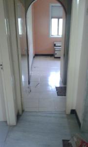 Bedroom Image of 900 Sq.ft 2 BHK Apartment / Flat for sale in Shrishti Sai Srishti CHS, Bhandup West Mumbai for Rs. 15500000