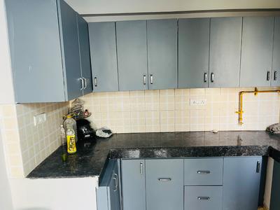 Kitchen Image of 850 Sq.ft 2 BHK Apartment / Flat for sale in AVL 36, Sector 36 Gurgaon for Rs. 8600000