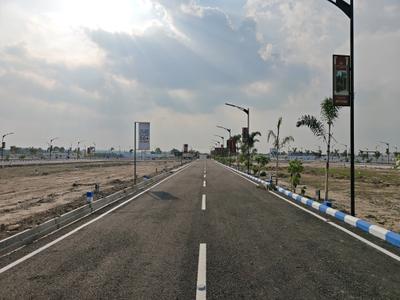 Image of 950 Sq.ft Residential Plot / Land for sale in Padappai, Chennai for Rs. 3609055
