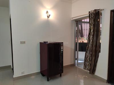 Bedroom Image of 1800 Sq.ft 3 BHK Apartment / Flat for rent in Kodihalli Bengaluru for Rs. 120000
