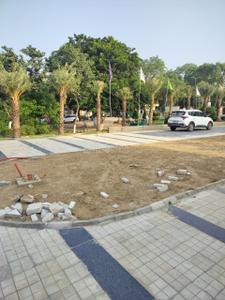 Image of 1350 Sq.ft Residential Plot / Land for sale in GSK Jay Shree Royal Greens, Pataudi, Gurgaon for Rs. 15000000