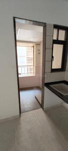 Bedroom Image of 1755 Sq.ft 3 BHK Apartment / Flat for sale in Shivanta Rigel, Tragad Ahmedabad for Rs. 7200000