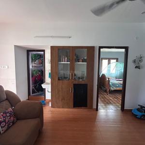 Living Room Image of 1069 Sq.ft 3 BHK Apartment / Flat for sale in AK Crystal, Anakaputhur Chennai for Rs. 5700000