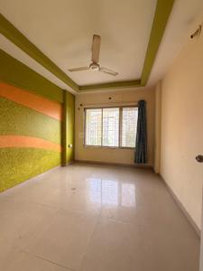 Bedroom Image of 915 Sq.ft 2 BHK Apartment / Flat for rent in Agarwal Krishna Residency, Virar West Virar for Rs. 18000