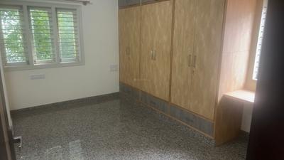 3 BHK Independent Builder Floor