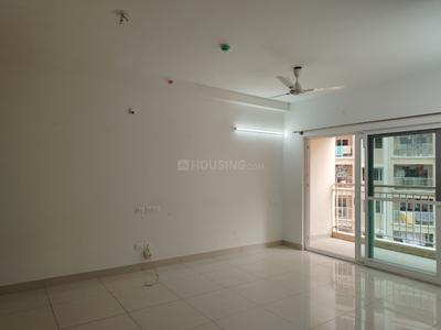 Living Room Image of 1169 Sq.ft 2 BHK Apartment / Flat for sale in Brigade Buena Vista, Bommenahalli Bengaluru for Rs. 14000000