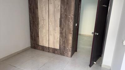 Bedroom Image of 740 Sq.ft 2 BHK Apartment / Flat for rent in Signature Global Andour Heights, Sector 71 Gurgaon for Rs. 24900