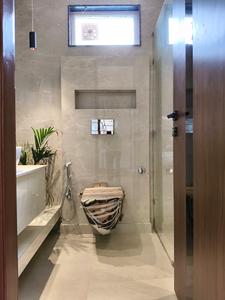 Bedroom One Image of 2367 Sq.ft 3 BHK Builder Floor for sale in Sector 23 Gurgaon for Rs. 31300013