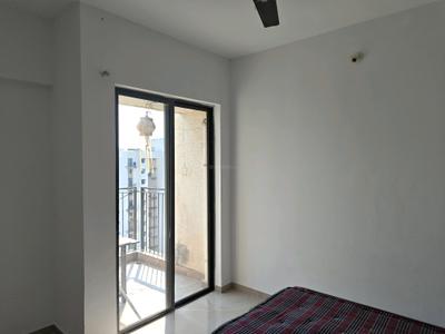 Bedroom Image of 600 Sq.ft 1 BHK Apartment / Flat for sale in Lodha Palava Downtown, Palava Phase 2 Thane for Rs. 2800000