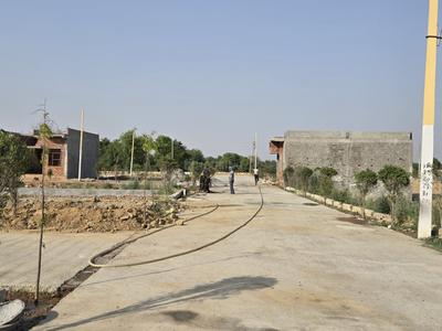 Image of 630 Sq.ft Residential Plot / Land for sale in Tilpata Karanwas, Greater Noida for Rs. 1890000