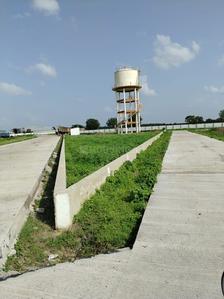Khandwa road Plot View 3
