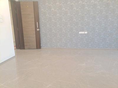 Living Room Image of 1380 Sq.ft 2 BHK Apartment / Flat for sale in Paradise Sai World Empire, Kharghar Navi Mumbai for Rs. 16600000