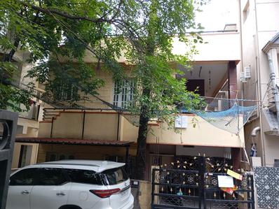 Image of 1500 Sq.ft 3 BHK Independent House for rent in Banashankari, Bengaluru for Rs. 35000