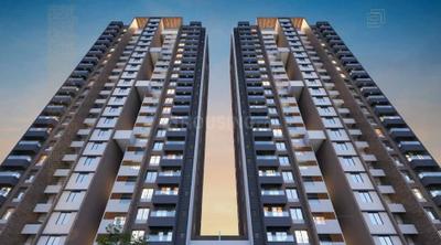 3 BHK Flat