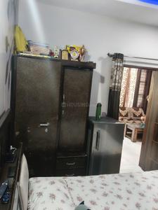 Bedroom Image of 550 Sq.ft 2 BHK Apartment / Flat for sale in Sector 115 Mohali for Rs. 3500000
