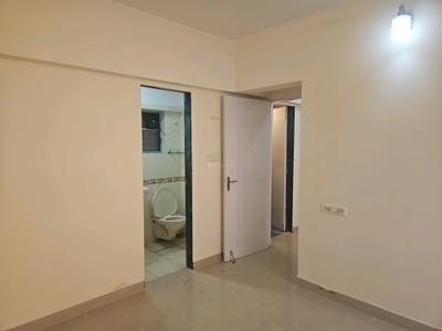 Bedroom Image of 552 Sq.ft 1 BHK Apartment / Flat for sale in Ruparel Livia, Kurla East Mumbai for Rs. 8700000