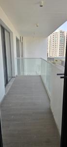 Balcony Image of 4279 Sq.ft 3 BHK Apartment / Flat for sale in Sky Villa, Shela Ahmedabad for Rs. 26000000