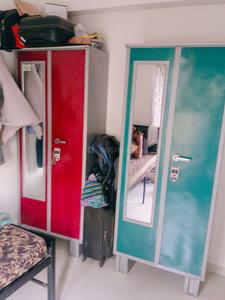 Bedroom Image of Mikasha  in Hiranandani Estate, Thane