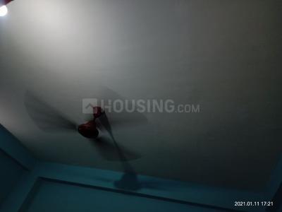 Bedroom Image of 350 Sq.ft 1 BHK Apartment / Flat for sale in Omm Apartment, Kalighat Kolkata for Rs. 3400000
