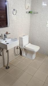 Image of 1836 Sq.ft 3 BHK Builder Floor for rent in Sector 57, Gurgaon for Rs. 45000