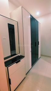 Kitchen Image of 926 Sq.ft 2 BHK Apartment / Flat for sale in Gerugambakkam Chennai for Rs. 7500000