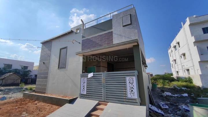 PRF FOUNDATION Main Image 1