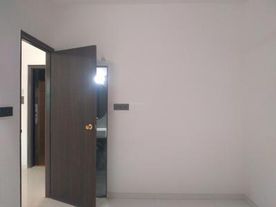 Bedroom Image of 650 Sq.ft 1 BHK Apartment / Flat for sale in Agarwal Sky Heights, Vasai East Vasai for Rs. 4000000