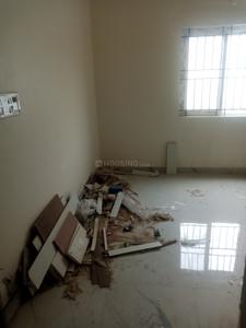 Hall Image of 650 Sq.ft 1 BHK Apartment / Flat for rent in Kaggadasapura Bengaluru for Rs. 24000