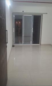 Hall Image of 769 Sq.ft 2 BHK Apartment / Flat for rent in Pyramid Elements, Dighe Thane for Rs. 57000