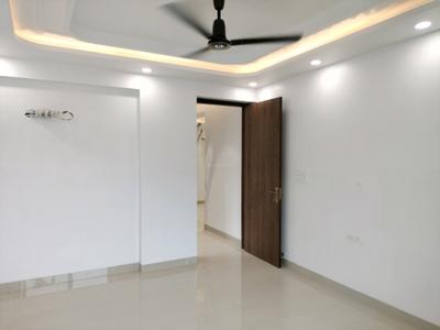 Bedroom Image of 2400 Sq.ft 4 BHK Apartment / Flat for sale in CGHS Dream Apartments, Sector 22 Dwarka New Delhi for Rs. 39000000