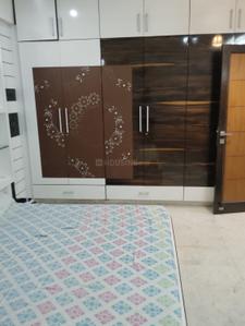 Bedroom Image of 2350 Sq.ft 3 BHK Apartment / Flat for rent in Bani Park Jaipur for Rs. 50000