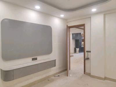 Bedroom Image of 1305 Sq.ft 3 BHK Builder Floor for sale in Green Field Colony Faridabad for Rs. 14500000