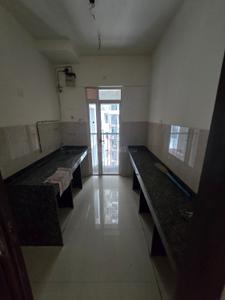 Kitchen Image of 1150 Sq.ft 2 BHK Apartment / Flat for sale in Marathon Nexzone, Panvel Navi Mumbai for Rs. 8900000