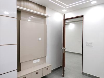Bedroom Image of 1650 Sq.ft 3 BHK Apartment / Flat for sale in Sarvahit Apartments, Sector 17 Dwarka New Delhi for Rs. 22500000