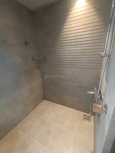 Bathroom Image of 1240 Sq.ft 3 BHK Apartment / Flat for rent in Runal Gateway Phase 1, Ravet Pune for Rs. 35000
