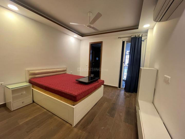 Greater Kailash I Bedroom 1