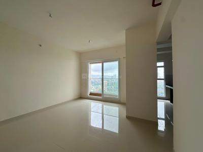 Hall Image of 863 Sq.ft 2 BHK Apartment / Flat for sale in Ashar Arize, Kalwa Thane for Rs. 15000000