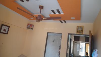 Bedroom Image of 1152 Sq.ft 2 BHK Apartment / Flat for sale in Suryam Aura, Nikol Ahmedabad for Rs. 4951000