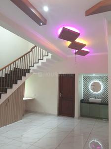 Hall Image of 1700 Sq.ft 4 BHK Independent House for sale in Chottanikkara Kochi for Rs. 7200000