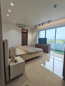 Bedroom Image of 1120 Sq.ft 2 BHK Apartment / Flat for sale in Sanjay Le Skylark, Karve Nagar Pune for Rs. 14500000