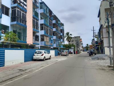 Image of 1265 Sq.ft 2 BHK Apartment / Flat for sale in Chalukya Ranka Aquagreens by Chalukya Developers, Kengeri Satellite Town, Bengaluru for Rs. 9000000