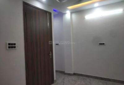Bedroom Image of 1000 Sq.ft 3 BHK Builder Floor for sale in Govindpuri New Delhi for Rs. 7000000
