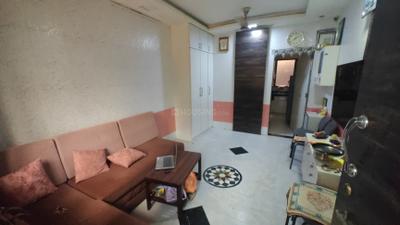 Living Room Image of 900 Sq.ft 2 BHK Independent House for sale in Kandivali West Mumbai for Rs. 12000000