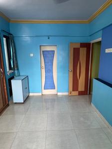 Bedroom Image of 816 Sq.ft 2 BHK Apartment / Flat for sale in New Anand Park, Thane West Thane for Rs. 12500000