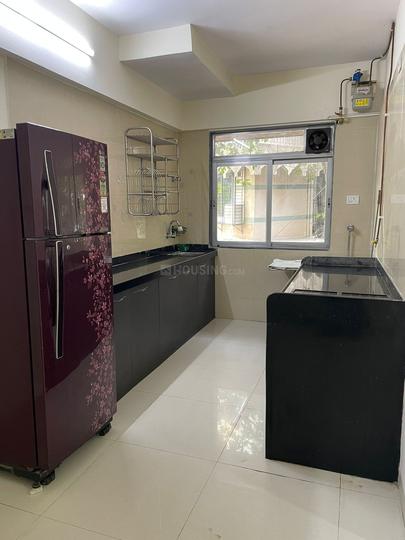 Heritage Sandhya Heritage Kitchen 1
