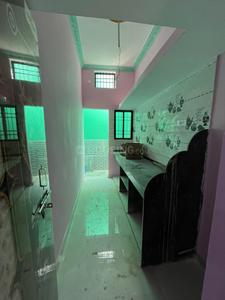 Kitchen Image of 2000 Sq.ft 3 BHK Independent House for sale in Kamal Vihar Raipur for Rs. 6300000