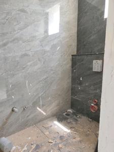 Bedroom One Image of 1200 Sq.ft 2 BHK Apartment / Flat for sale in Neknampur Hyderabad for Rs. 7800000