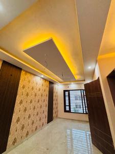 Bedroom Image of 1795 Sq.ft 3 BHK Independent House for sale in Kharar Mohali for Rs. 8000000